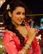 Parineeti Chopra